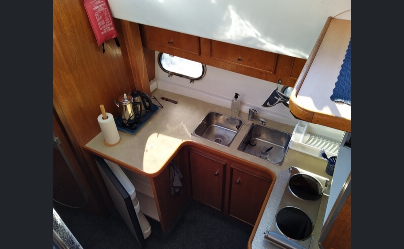 Fairline Muu malli-kuva-3